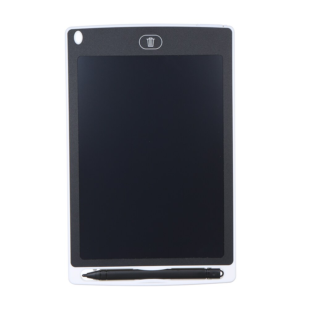 8.5 Inch LCD Drawing Tablet Portable Digital Pad Writing Notepad Electronic Graphic Board Notes Reminder Font Bold