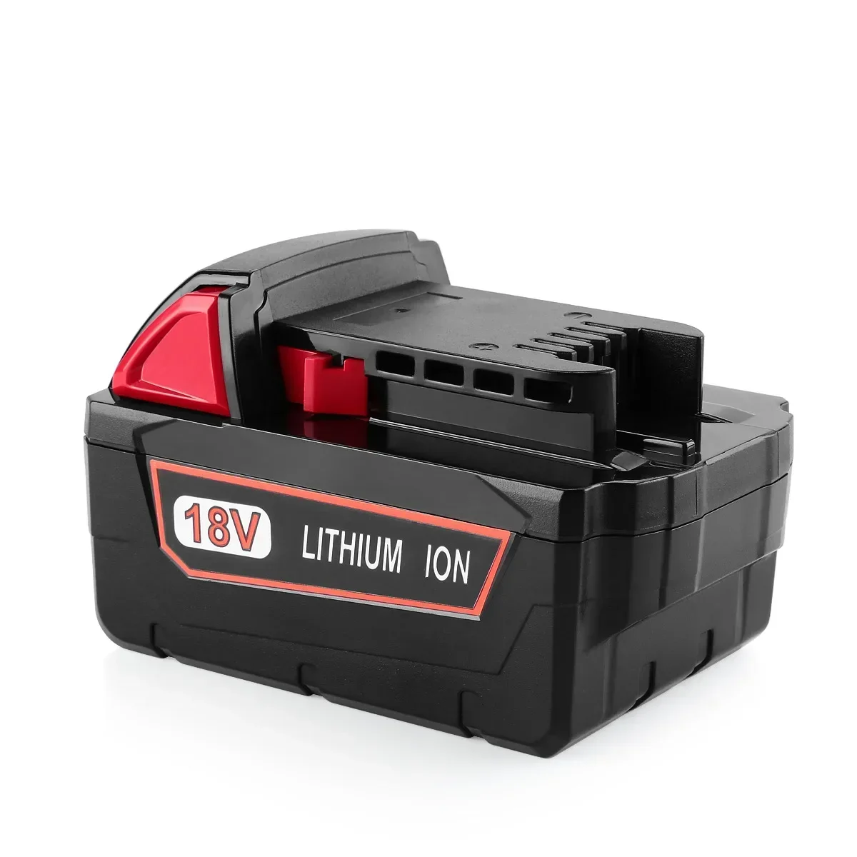Para milwaukee 18v m18 bateria de lítio 6.0ah/9.0ah/12.0ah substituição para milwaukee m18 48-11-1815 48-11-1850 2604-22 bateria