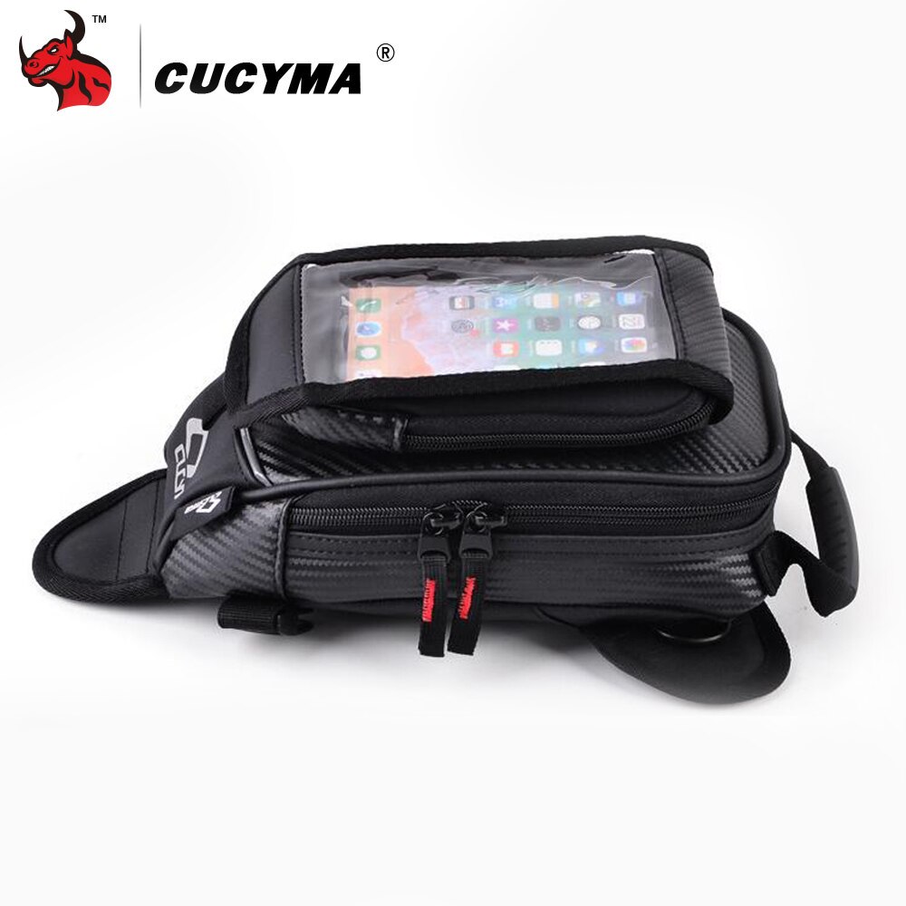 CUCYMA Motorrad Bein Tasche praktisch-Navigation Tasche Multifunktions lässig Taille Tasche Bein Gepäck Tasche Motorrad Oberschenkel Bein Taschen