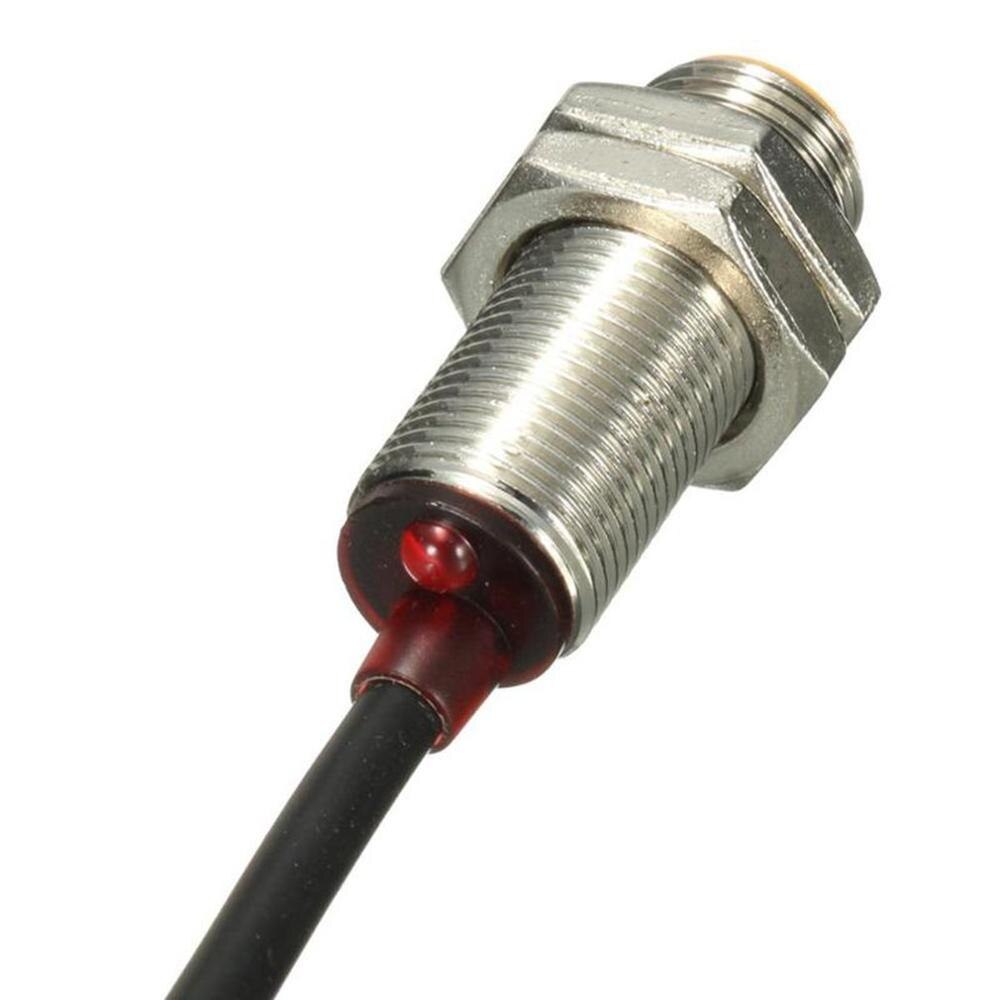 3 imán Digital del odómetro Cable Sensor para motocicleta Digital del odómetro velocímetro tacómetro para motocicleta velocímetro
