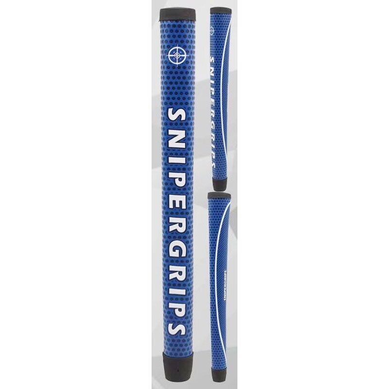Golf Grip MATADOR Golf Club Putter Grips 4Colors: Blue