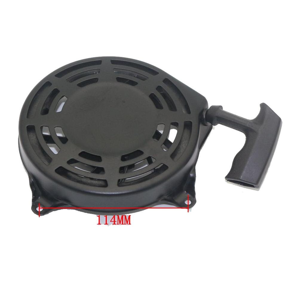 Engine Recoil Pull Starter For Briggs Stratton Toro Lawn Mower 497680