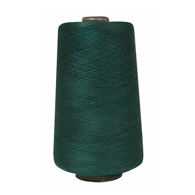 1 Roll 500g Natural Silk Knitting Yarn Summer Crochet Line for DIY Handwoven Tank Top Cape Embroidey Thread: 18