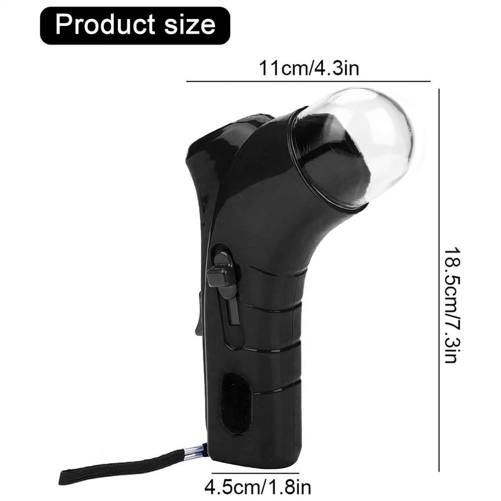 Juguetes de alimentación de mano para mascotas, dispensador de aperitivos para gatos, juguete Manual, dispensador de golosinas para perros, suministros para mascotas para parque, caminar a casa