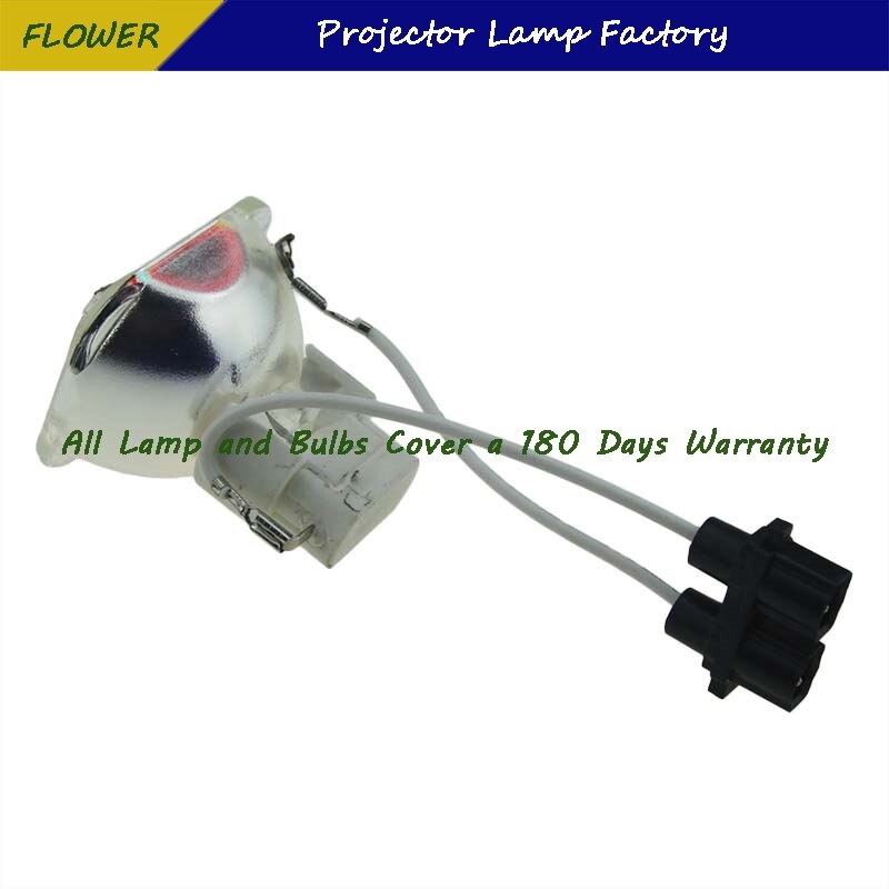 TLPLW3 projecteur de lampe nue pour TOSHIBA TDP T98/TDP-T90/TDP-T80/TDP-T98/TDP-T91/TDP-TW90/TDP-TW91/TDP-T91M/TLP-T80/