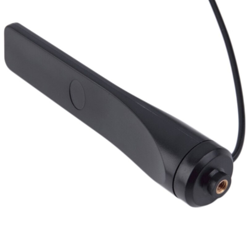Digital tv-antenn 16 dbi wi-fi wifi booster trådlös antenn
