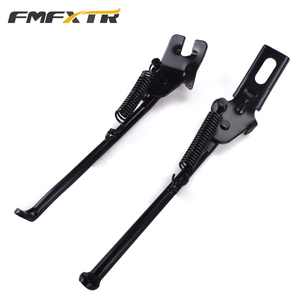 MTB road bike bracket parking rack support side kick bracket foot support bicycle parts bicycle bracket