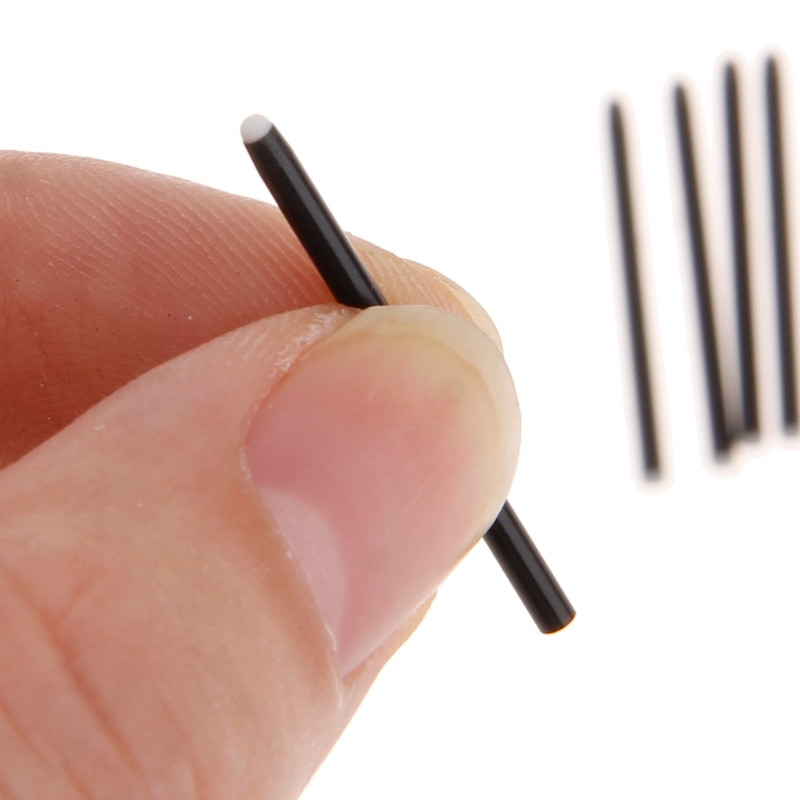 5 szt. Rysunek graficzny Podkładka długopis elastyczne końcówki rysik robić Wacom