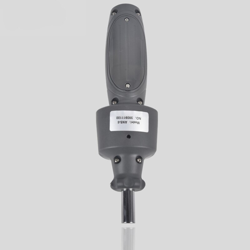 Digital Torque Driver Set 0.5N.m/2N.m/4N.m/8N.m small torque fasteners with 10 bits
