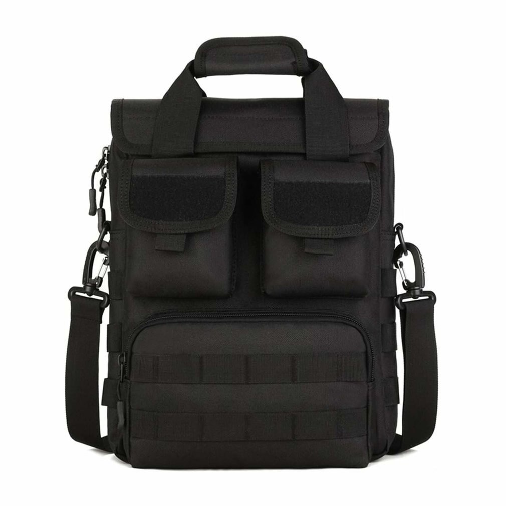 Practical Investigation Package Large Capacity With Strong Accessories Wear Resistant Outdoor Supplies