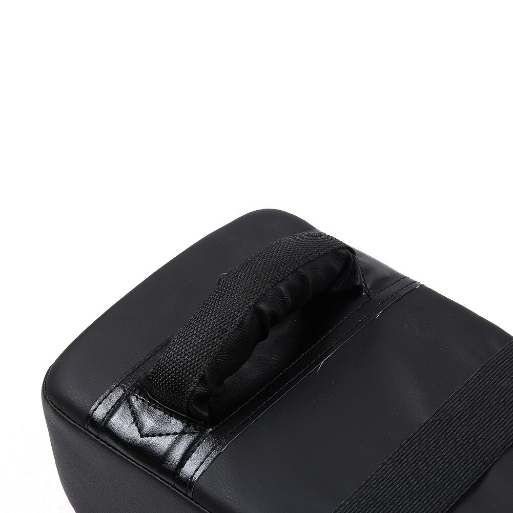 One Karate Taekwondo Boxing Kick Punch Pad Shield SER88