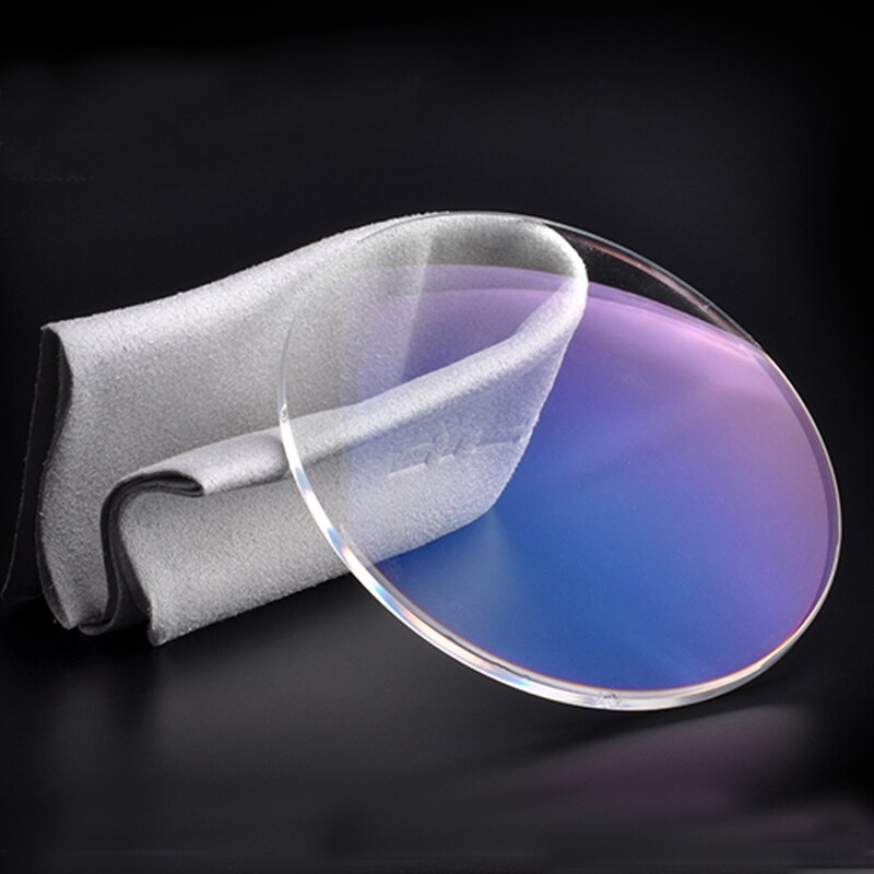 MR8 Anti-Blue Ray Lens Bijziendheid Recept Optische Lenzen Bril Lens Voor Eyes Bescherming Reading Eyewear Lentes Opticos