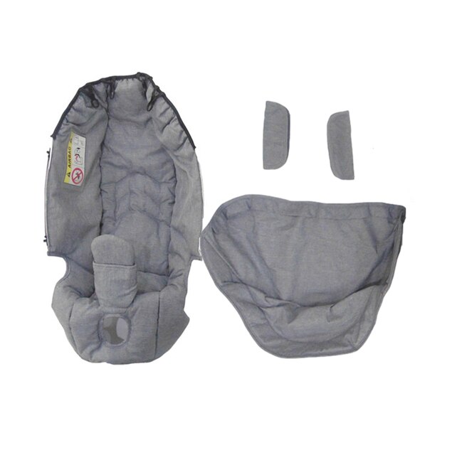 Originele Wielen Voor Donna /Doona Vervangen Klamboe Regenhoes Tas Lederen Cover Wattenschijfje Stofdicht Pad Wandelwagen Accessoires