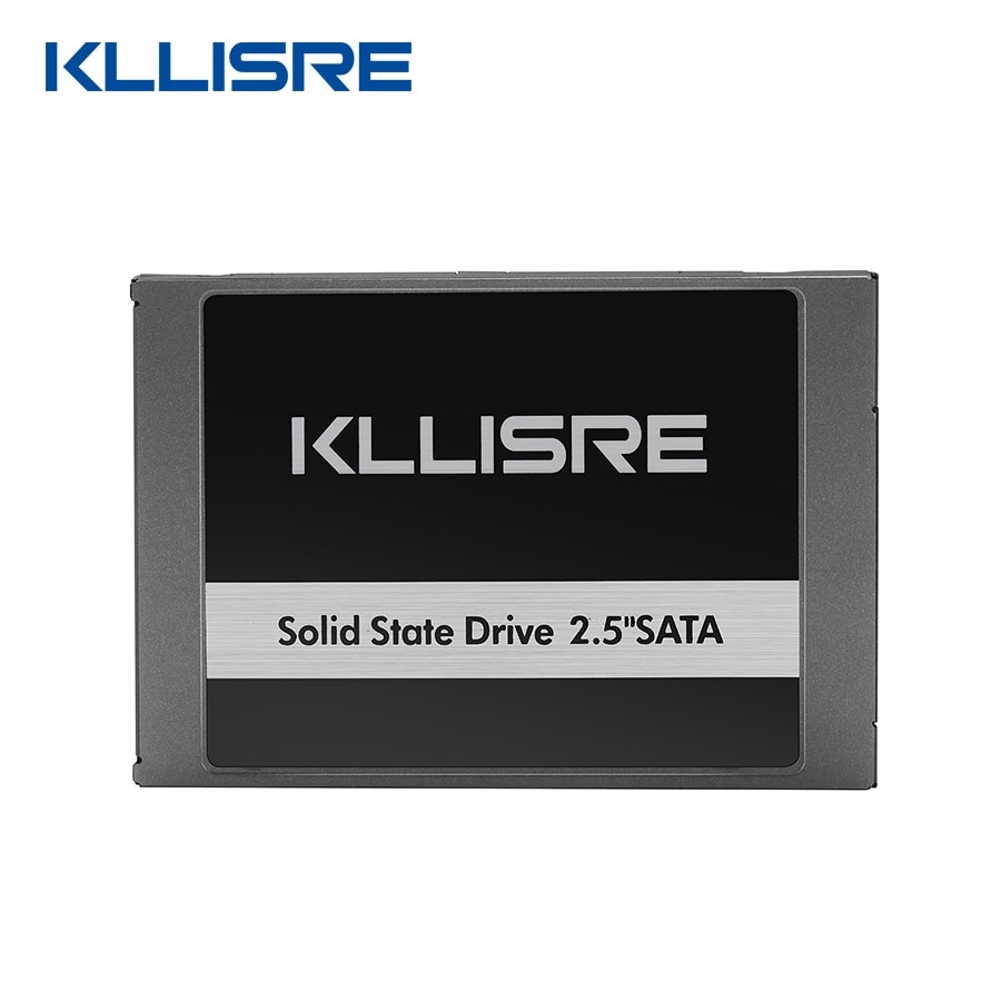 Kllisre sata ssd SATA III 2.5 cal 120GB twardy odwieźć disk HDD solidny Państwo odwieźć zeszyt PC