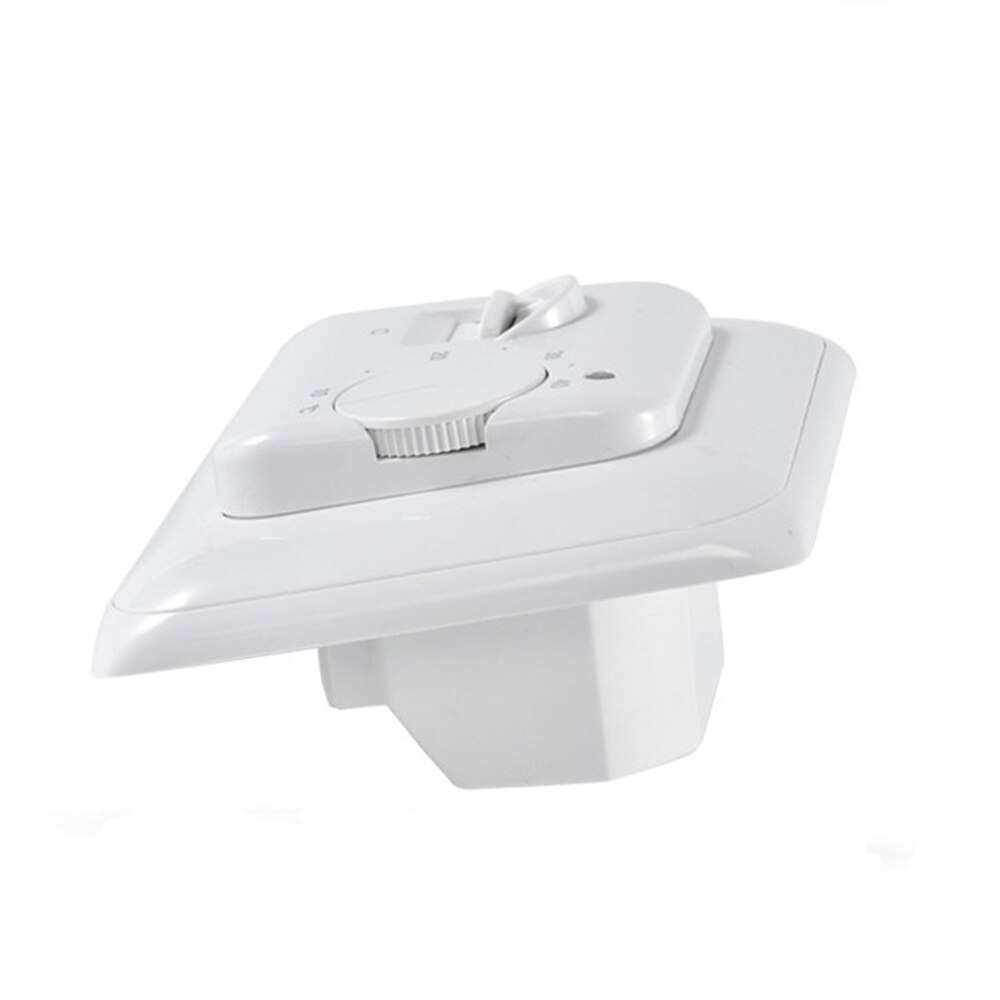 Elektrische Vloerverwarming Thermostaat Temperatuurregelaar Warm Regulator 220V 230V 16A Ntc Sensor Programmeerbare Universele