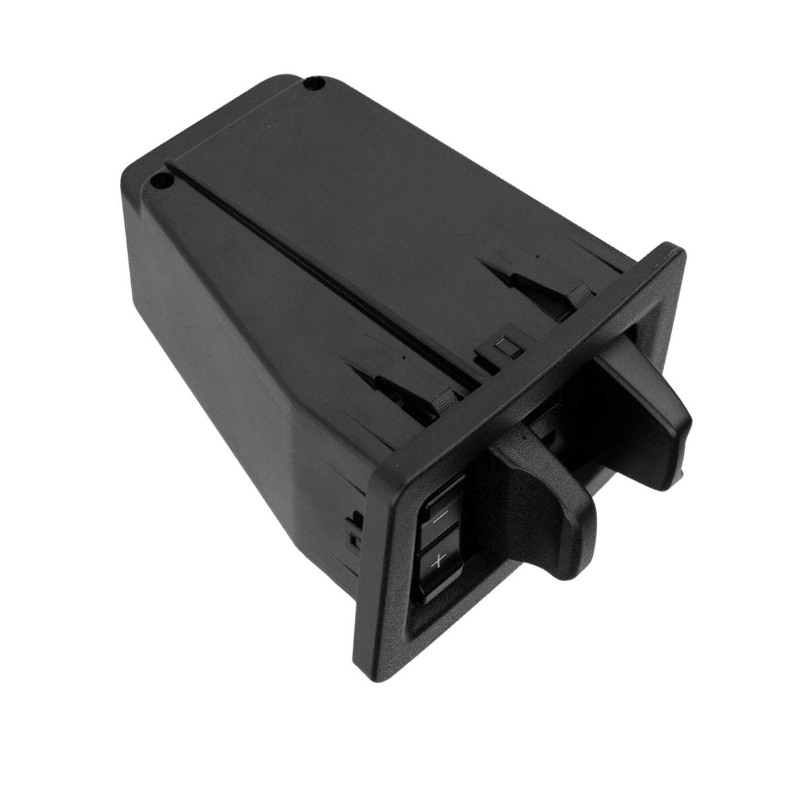 Anhänger Bremse Kontrolle Modul JL3Z-19H332-AA passt Für Ford F-150 , Schwarz