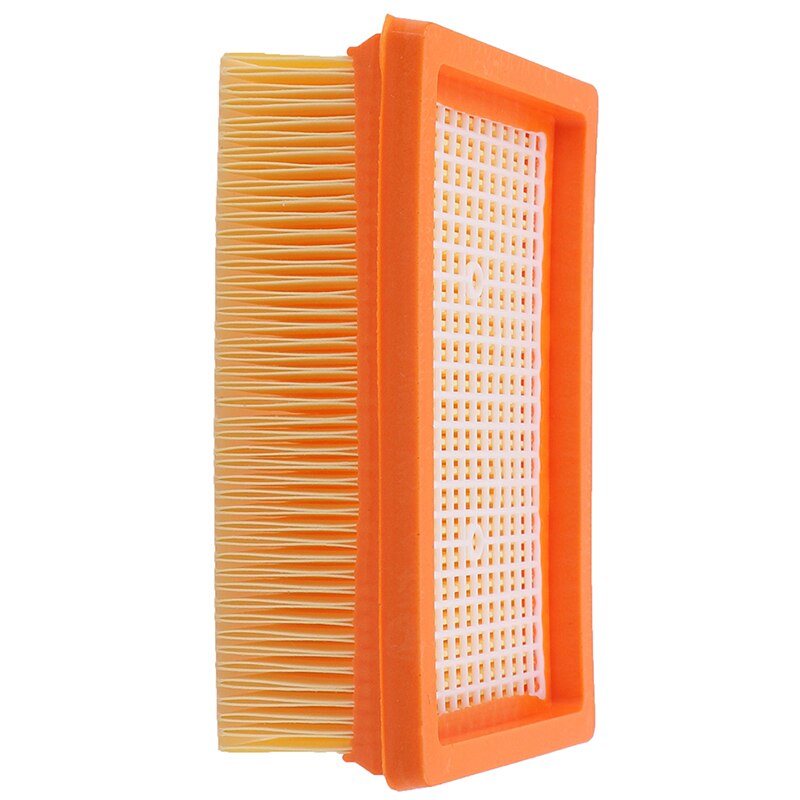 HEPA Filter für Karcher MV4 MV5 MV6 WD4 WD5 WD6 Nass- & Trockensauger Ersatzteil 2.863-005.0