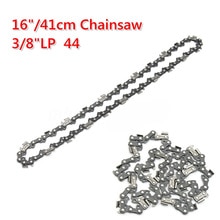 16 "44DL 3/8" Lp Zaagketting Kettingzaag Voor Stihl MS170 MS171 & HT130 HT131 Voorraad Kettingzaag Bestand Keten slijpsteen Kits