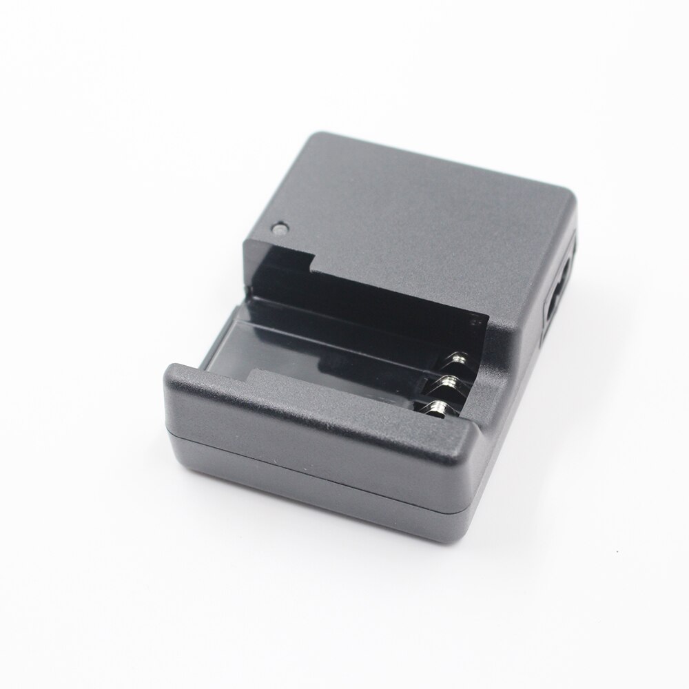 Cargador de batería para cámara para Nikon D40 D40X D60 D3000 D5000 D8000 EN-EL9 EN-EL9a MH23 MH-23