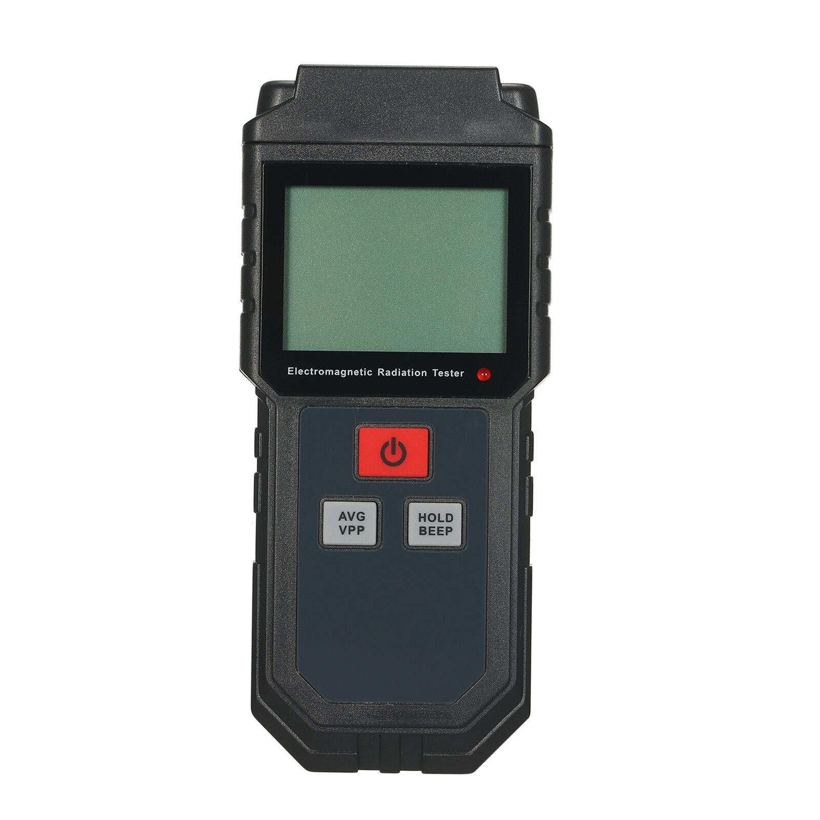 ET825 Electromagnetic Radiation Tester Wave Radiation Detector EMF Meter 5Hz-3500MHz Electric Field Magnetic Field Dosimeter