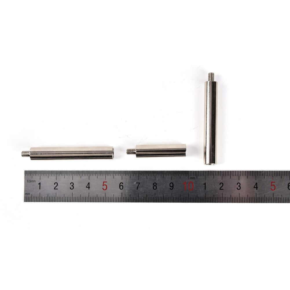 1 Set Staven Extender Brancard Staven, Pro Extender Vergroter Vergroting Proextender Vervanging Accessoire