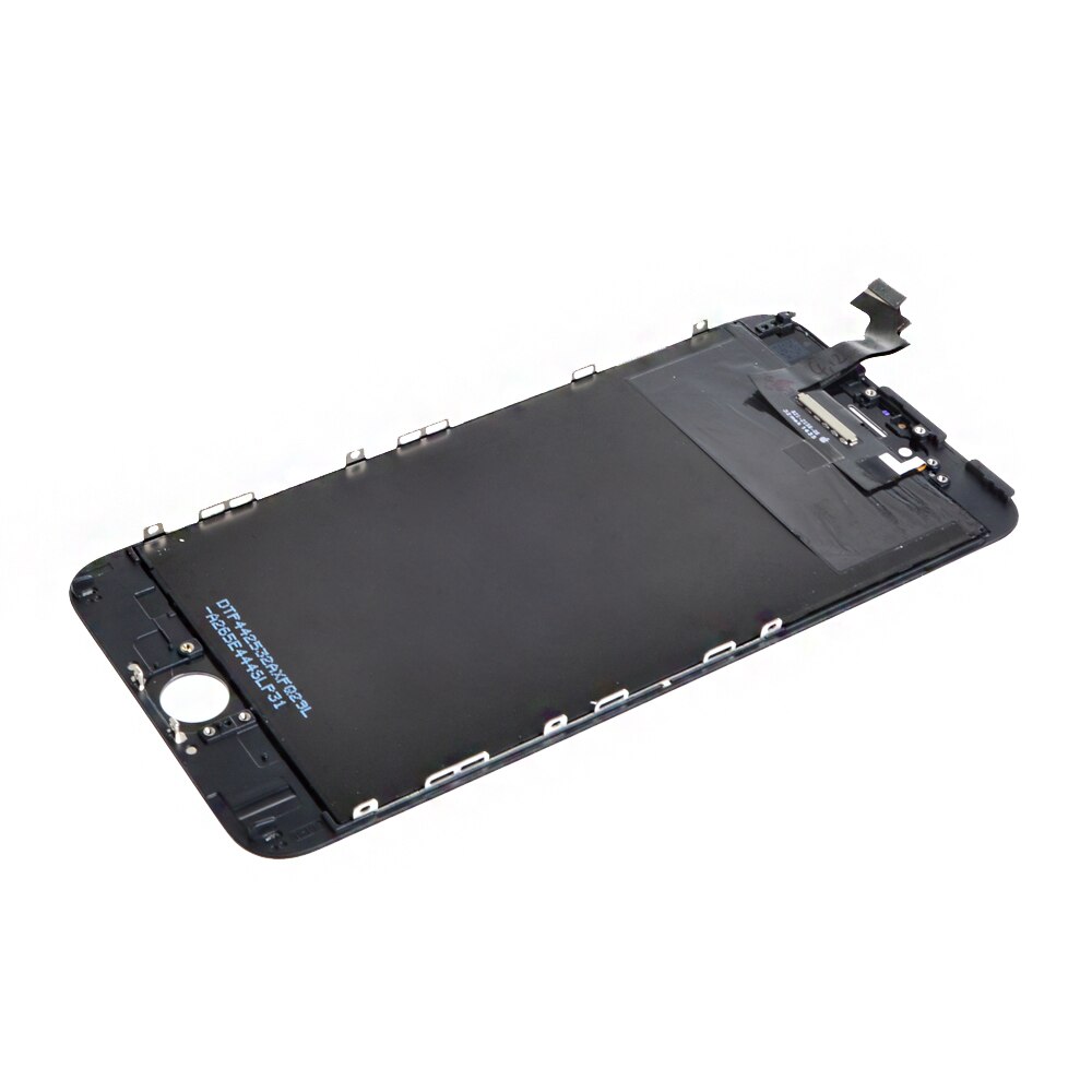 LL HANDELAAR Mobiele Telefoon Onderdelen Vervanging Voor iPhone 6 Plus Touch Screen 5.5 ''LCD Beeldscherm Digitizer Geen Dode pixel + Gereedschap