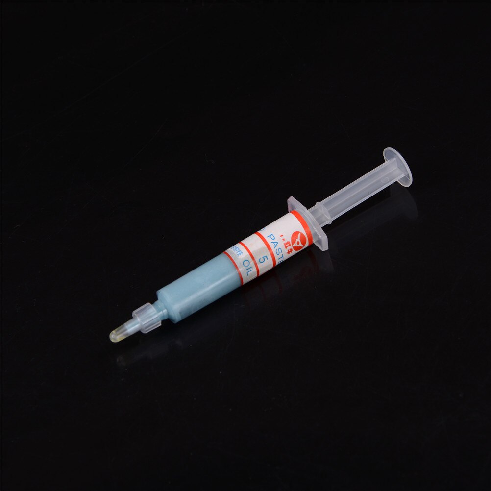 12Colors 0.5 To 40 Micron Diamond Polishing Lapping Paste Compound Syringes: 5