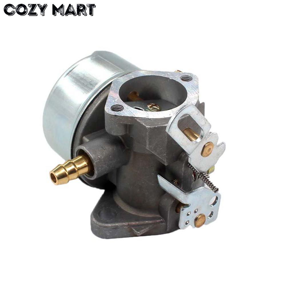 Carburetor Gasket For Tecumseh 8HP 9HP 10HP HMSK80 HMSK90 LH318SA LH358SA Snowblower Generator Carb