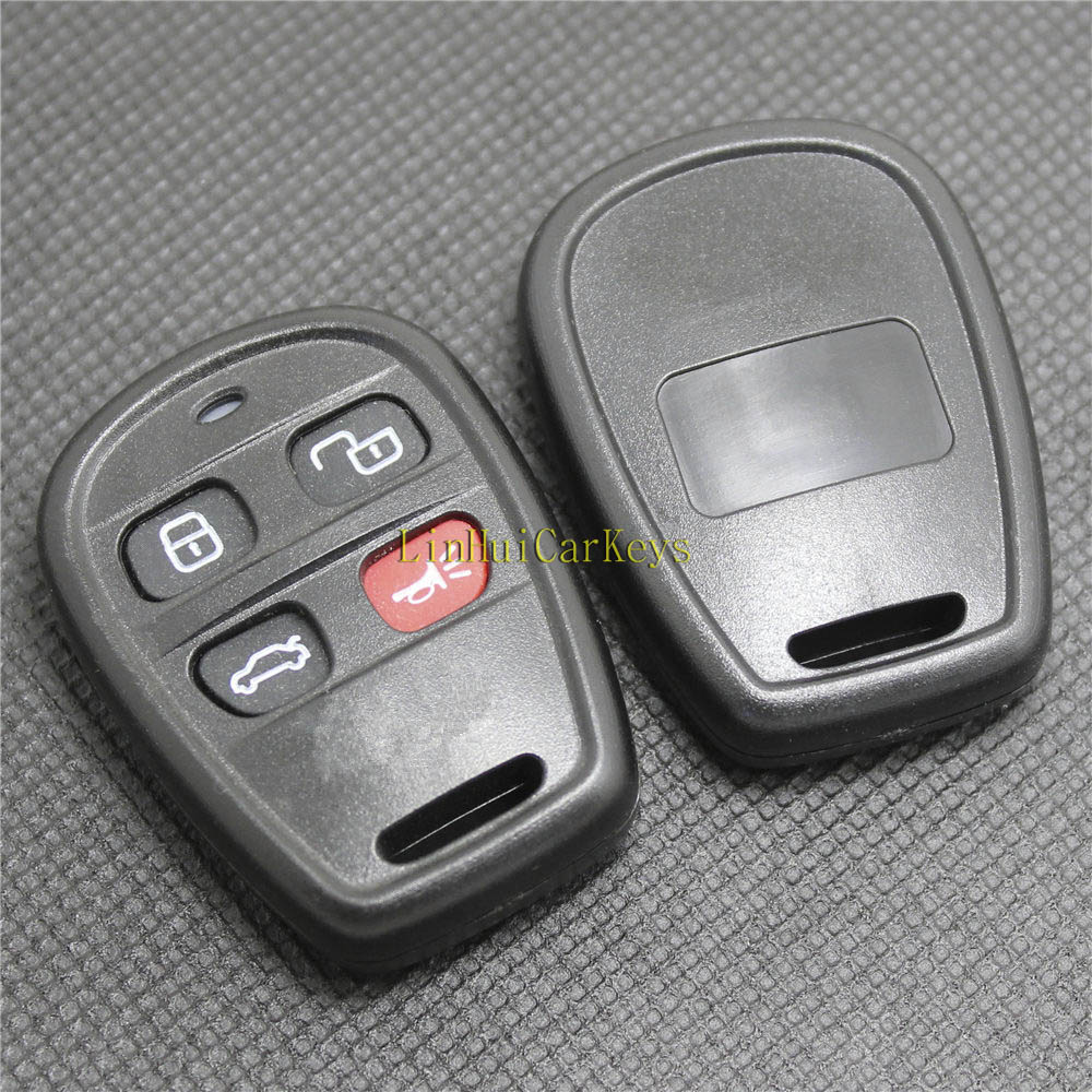 Kia Picanto Key Shell PINECONE for KIA RIO CERATO PICANTO SPECTRA SPORTA... – Grandado