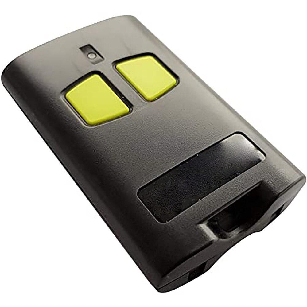 2pcs Beninca TO GO TOGO 2va Remote Control IO 2WV Transmitter