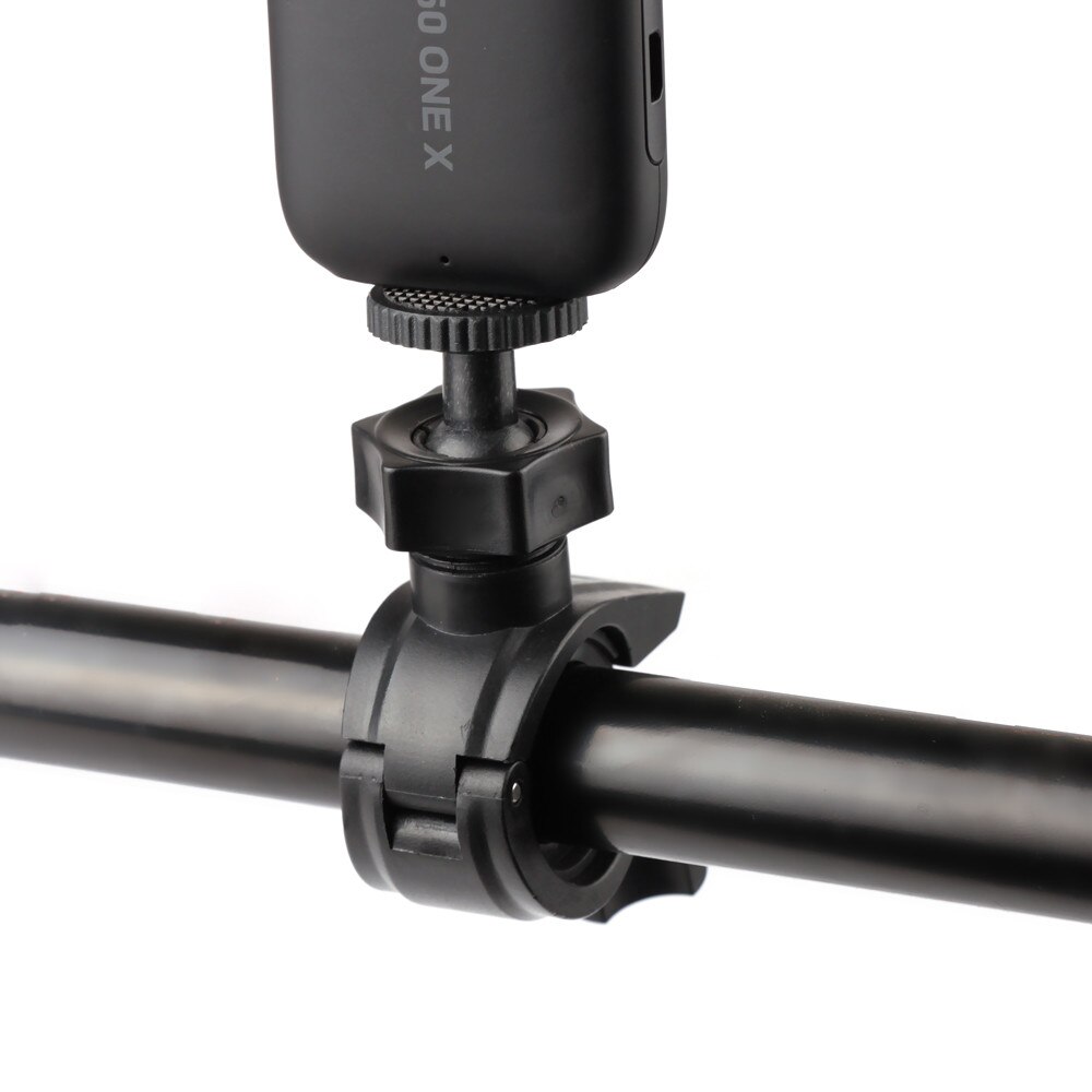 Universal- Fahrrad Halterung Clip Für DJI OM4 SE 5 OSMO Handy, Mobiltelefon 2 3 Handheld Gimbal Zhiyun Glatte 4 Kamera stabilisator Fahrrad