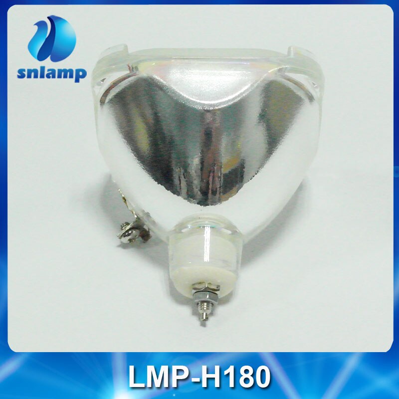 Sostituzione Della Lampada Del Proiettore Della Lampadina LMP-H180 per VPL HS10/VPL HS20