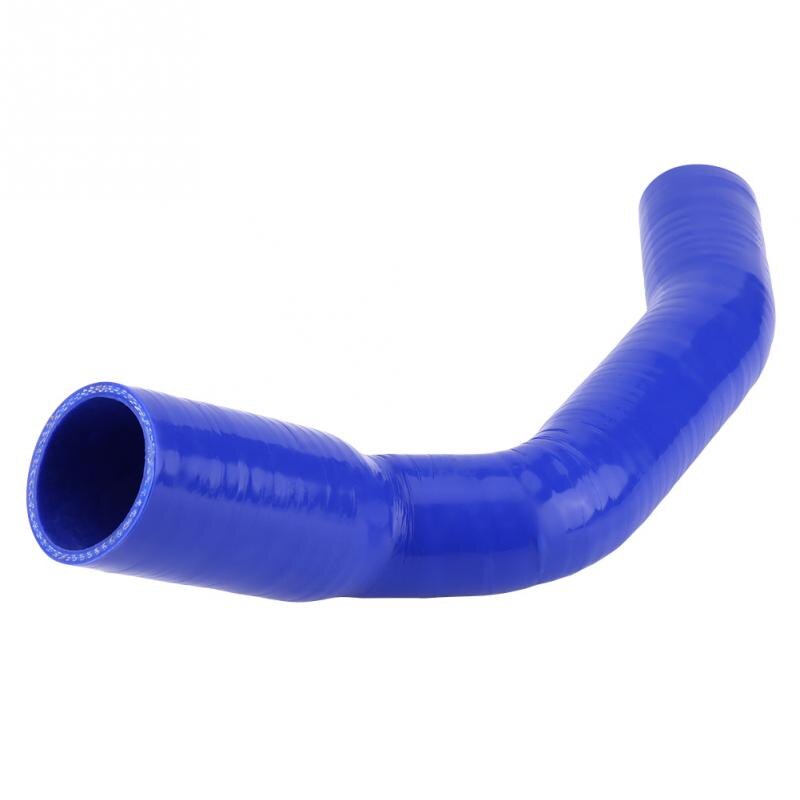 Silicone Auto Intercooler EGR Boost Hose Turbo Pipe for Ford Mondeo MK3 2.0L &amp; 2.2L TDCi 2001-07 1222831 Intercooler Turbo Pipe