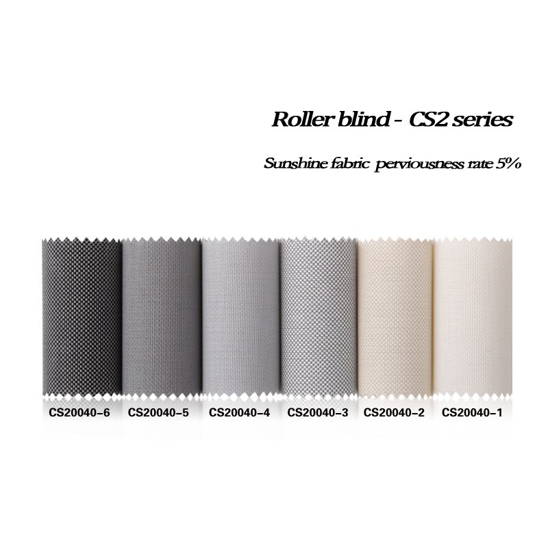 Dooya Sunfloer smart home Electric Curtain Motor roller blind