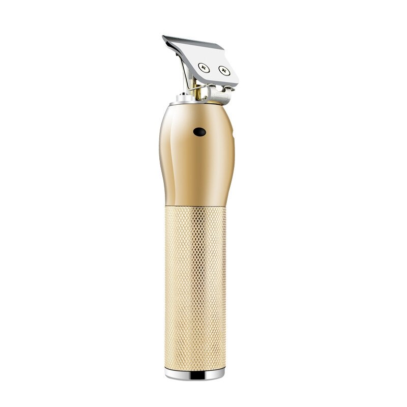 Hair Clippers, Cordless Outlining Trimmer Hair Cuttings Kit,T-Blade Close Cutting Outliner Trimmer for Men