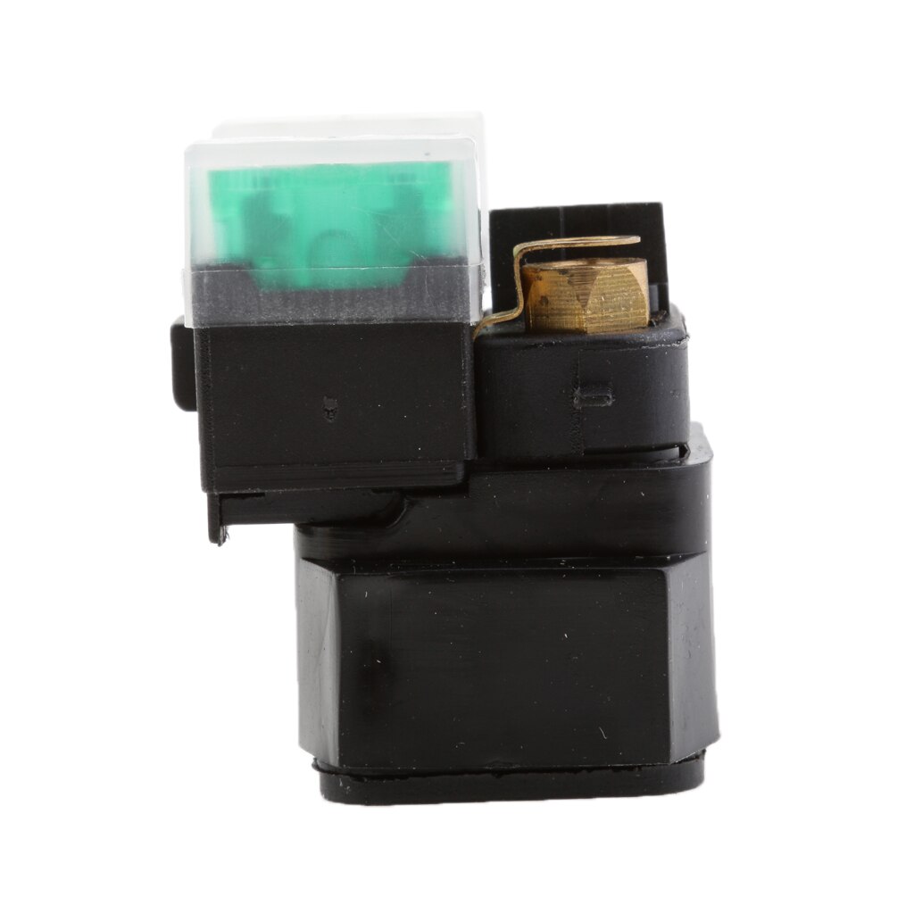 Motorfiets Startrelais Solenoid Voor Yamaha YFZ450 Yfz 450 2004