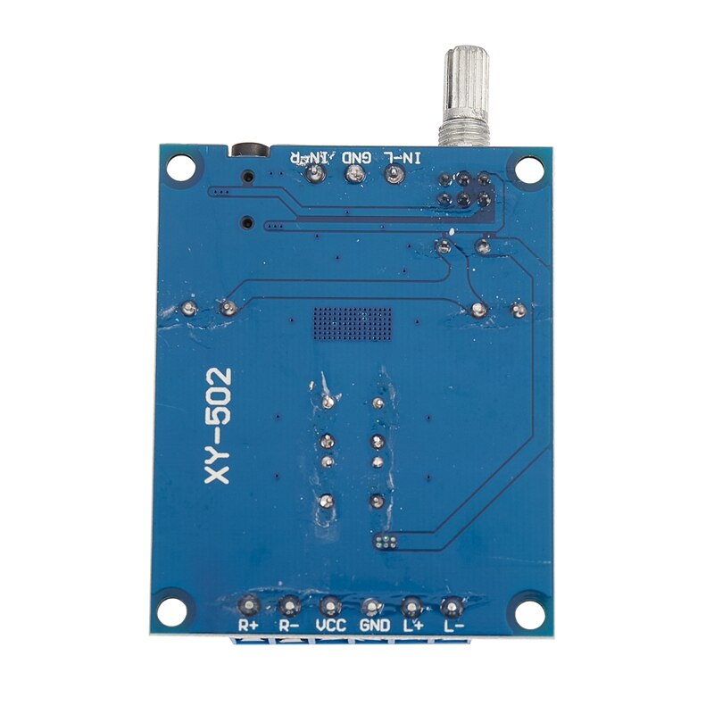 TPA3116 D2 50W x 2 wysokiej mocy cyfrowy o muzyka ... – Grandado