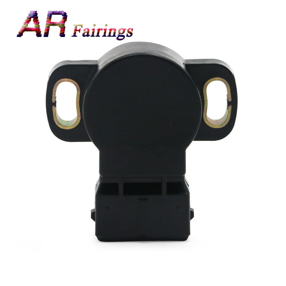 Throttle Position Sensor For MD614734 Black MD614772 Mitsubishi Eclipse Mirage Carisma Colt Delica Galant Lancer Pajero Space