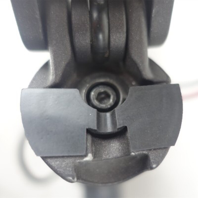 For xiaomi mijia  m365 elektrisk scooter modifisert tilbehør stang framgaffel vibrasjonsrist unngå demping gummipute folde cus