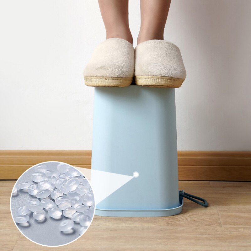 Trash Can Organizer Toilet Garbage Container Bin Home Living Room Kitchen Waste Bin Office Garbage Can Household Cleaning Tools