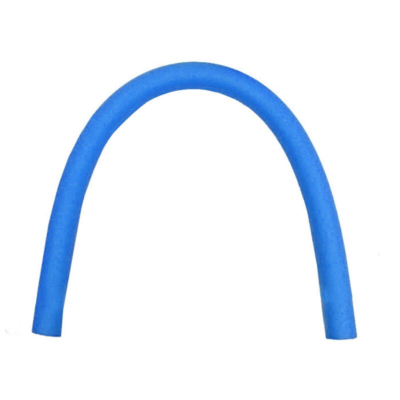 chaise flottante piscine piscine gonflable offre spéciale natation aide mousse nouilles natation piscine nouilles eau flotteur bâton flottant mousse bâtons enfants piscine nouilles accessoires: Bleu
