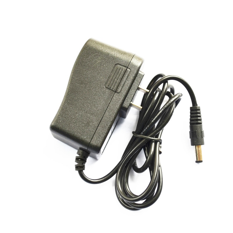 7.4V 8.4V 1A Charger 2S Li-ion Battery Charger Output 16.8V1000mA Lithium polymer battery Charger