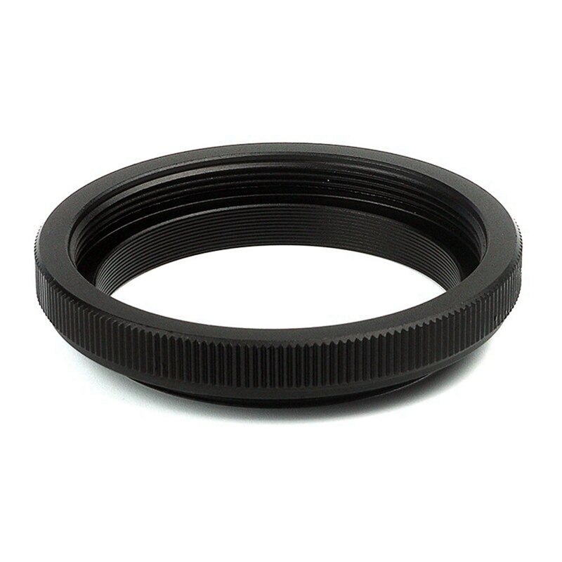 SCT Female Thread To A M48X0.75Mm Male Thread Adapter Converter Astronomical Telescope Accessories