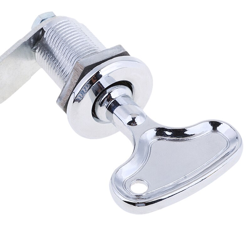 Verrou de verrouillage de porte de bateau | Loquet de porte de bateau, Triangulation Marine en acier inoxydable, anneau de traction, porte/Cockpit/verrou de Garage, accessoires de bateau Marine 1 ensemble