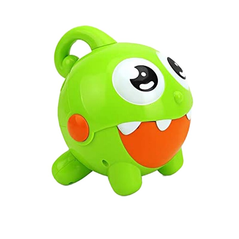 uno-Chiave Bolla-fuori Elettrico Macchina Della Bolla Del Fumetto per Bambini Giocattolo Bolla Macchina: Default Title