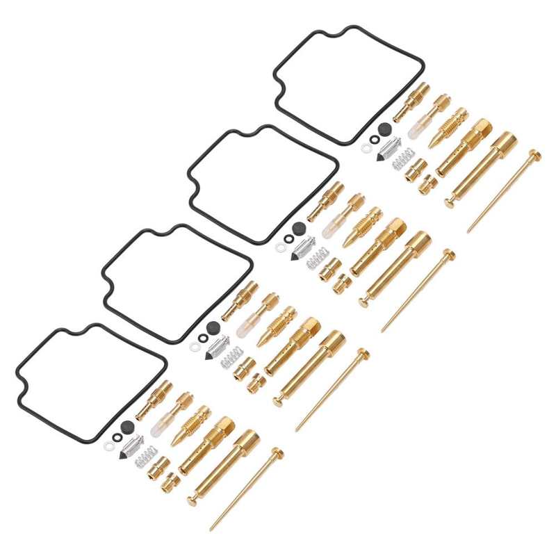 Carb Repair Tool Compact Carburetor Repair Kit for Motorcycle