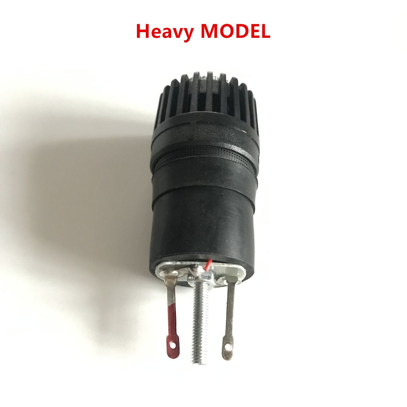 Capsules de Microphone filaires N-157, 2 pièces, adaptées au Microphone shure SM57 SM57 type C, remplace le micro cassé