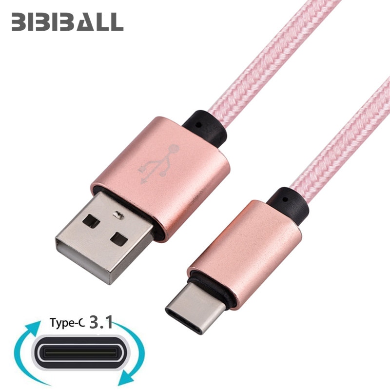 Metal rodzaj USB C ładowarka adapter do xiaomi mi 9 8 se A2 A1 6X 0.2M krótki transmisji kabel do transmisji danych dla Xiaomi redmi note 7 pro