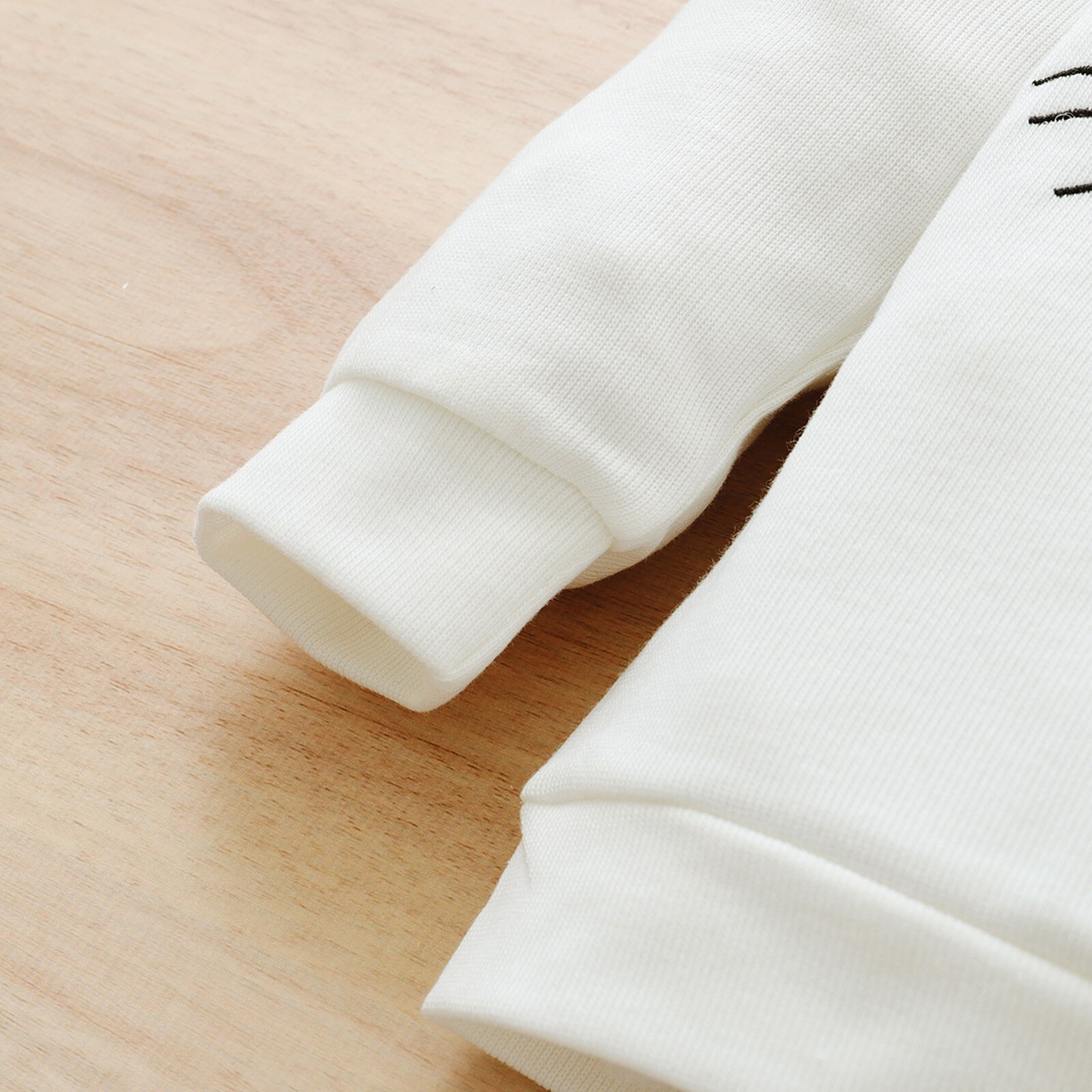 Luipaard Shirts A-lijn Rok Set Voor Baby Meisjes Cartoon Kat Print Trui Lange Mouwen Tops + Luipaard Rok Outfits