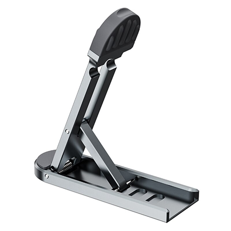 Laptop Invisible Bracket Computer Booster Frame, Portable Cooling Pad Bracket Adjustable Angle For Pro